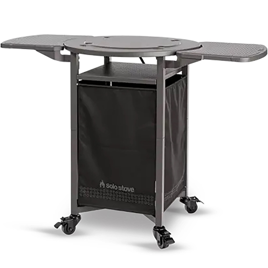 Picture of Solo Stove Pi Prime Pizza Oven Cart
