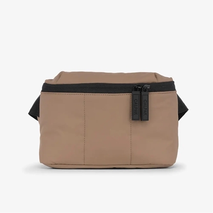 Picture of Calpak Luka Mini Belt Bag - Chocolate