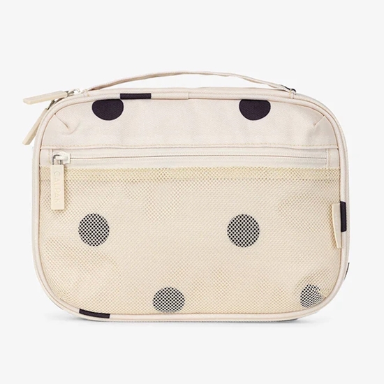 Picture of Calpak Tech Organizer - Polka Dot