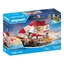 Picture of Playmobil Pirate Ship