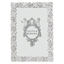 Picture of Olivia Riegel Evie 4'' x 6'' Frame - Silver