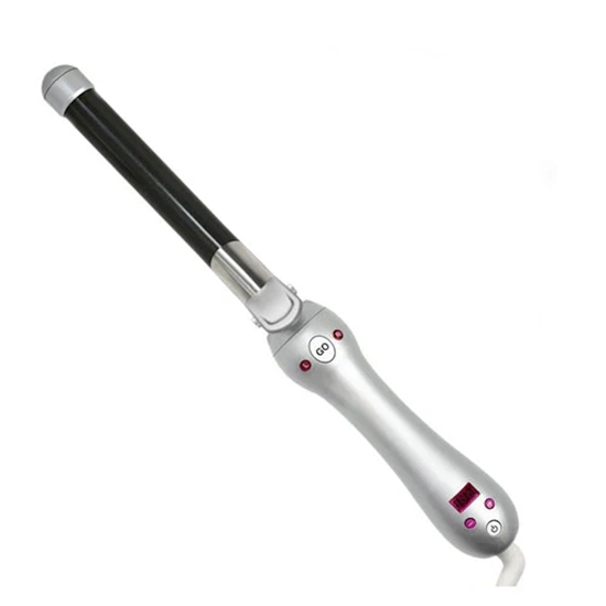 Picture of Beachwaver Pro Series 1'' Rotating Curling Iron