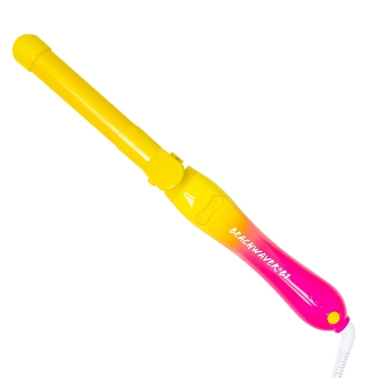 Picture of Beachwaver B-Series 1'' Rotating Curling Iron - Malibu Sunrise