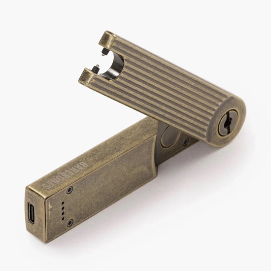 Picture of Barebones Living Pivot Arc Lighter