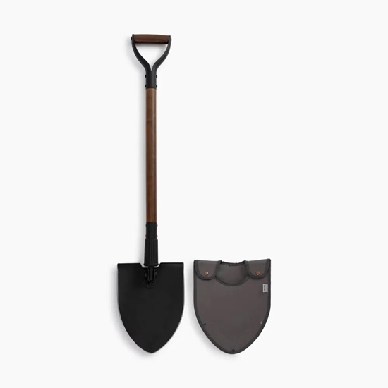 Picture of Barebones Living Folding Shovel