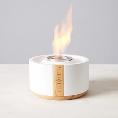 Picture of Solo Stove S'mores Roaster Bowl with Gel Fuel