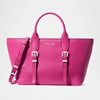 Picture of Michael Kors Moore Small Satchel