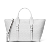 Picture of Michael Kors Moore Small Satchel