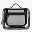Picture of Calpak Large Clear Cosmetics Case