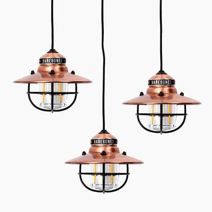 Picture of Barebones Living Edison String Lights