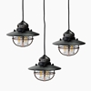Picture of Barebones Living Edison String Lights