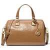 Picture of Michael Kors Grayson Medium Duffle Satchel