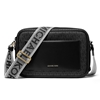 Picture of Michael Kors Maeve Large Signature Logo Crossbody Bag