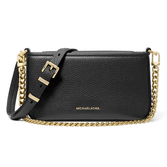 Picture of Michael Kors Bryant Small Convertible Crossbody Pouchett