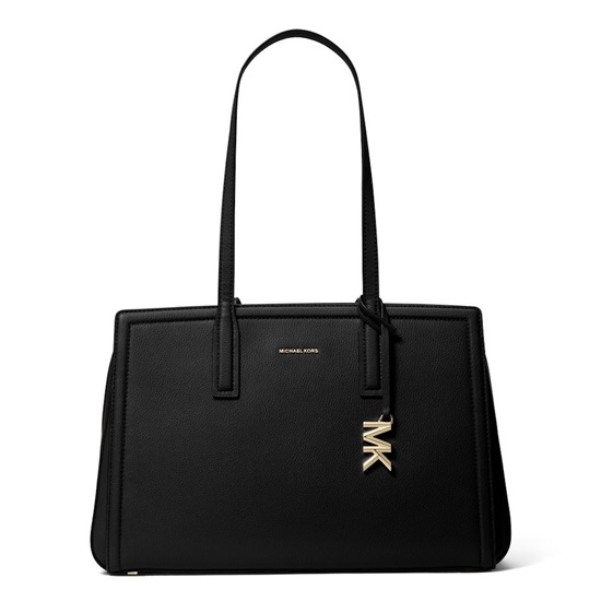 Picture of Michael Kors Laila Medium Tote Bag