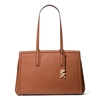 Picture of Michael Kors Laila Medium Tote Bag