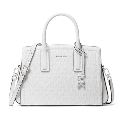 Picture of Michael Kors Laila Small Satchel