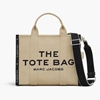 Picture of Marc Jacobs The Jacquard Medium Tote Bag
