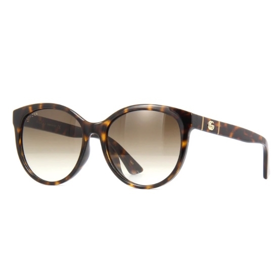 Picture of Gucci M Women's Sunglass - Havana