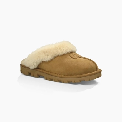Picture of UGG Ladies' Coquette Slipper