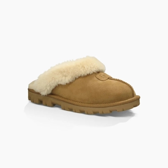 Picture of UGG Ladies' Coquette Slipper