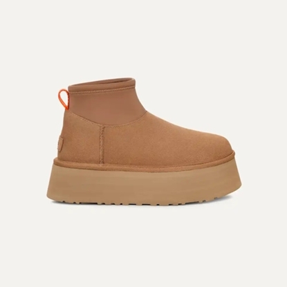 Picture of UGG Ladies' Classic Mini Dipper Boot
