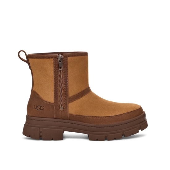 Picture of UGG Ladies' Ashton Zip Boot