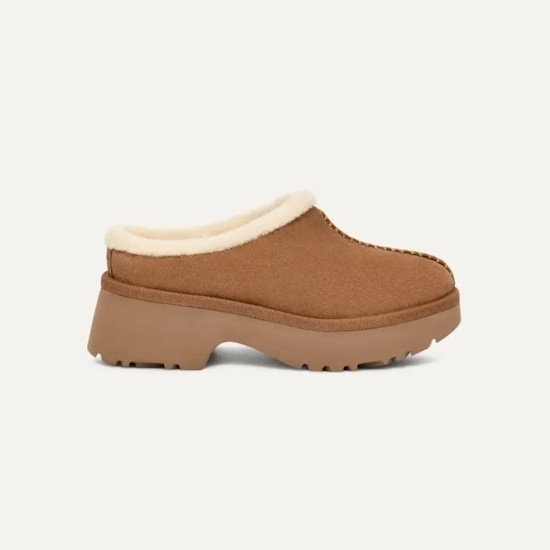 Picture of UGG Ladies' New Heights Cozy Clog