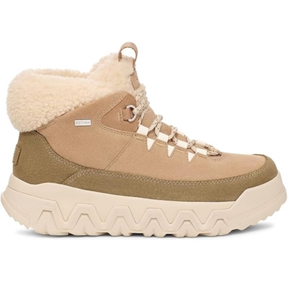 Picture of UGG Ladies' Terretrail Cozy Lace Snow Boot