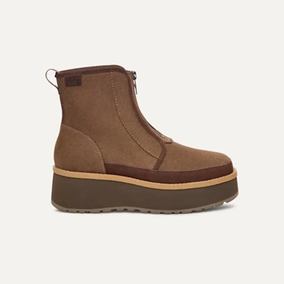 Picture of UGG Ladies' Cityfunc Zip Boot