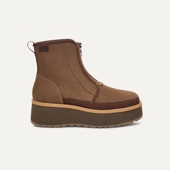 Picture of UGG Ladies' Cityfunc Zip Boot