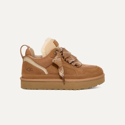 Picture of UGG Ladies' Lowmel Sneaker
