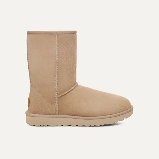 Picture of UGG Ladies' Classic Short II Boot