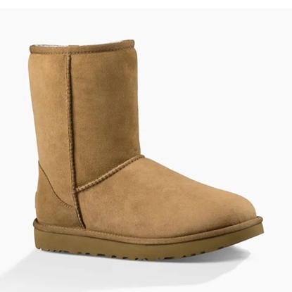 Picture of UGG Ladies' Classic Short II