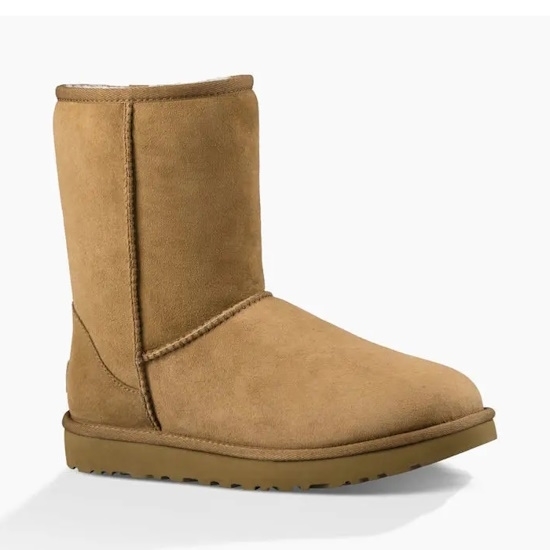 Picture of UGG Ladies' Classic Short II