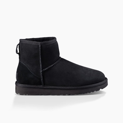 Picture of UGG Ladies' Classic Mini II Boot