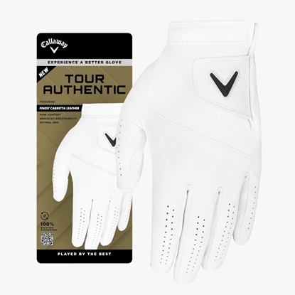 Picture of Callaway Men's Tour Authentic Glove 3-Pack