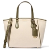 Picture of Michael Kors Taryn Small Tote Crossbody Bag
