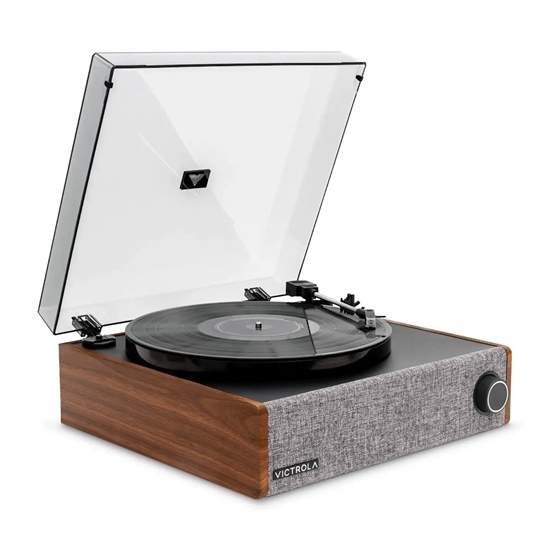 Picture of Victrola Eastwood LP Stereo Bluetooth Record Player