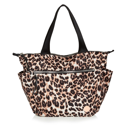 Picture of shortyLOVE Tillie Medium Tote Bag