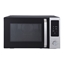 Picture of Magic Chef 1.0 Cu Ft 1000W Countertop Microwave with Air Fryer