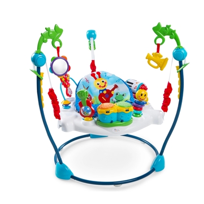 Picture of Kids2 Baby Einstein Neighborhood Symphony Activity Jumper