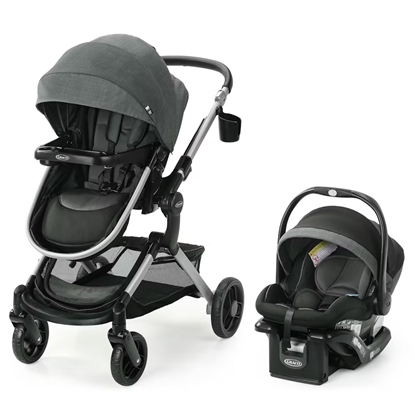 Picture of Graco Modes Nest Travel System - Sullivan