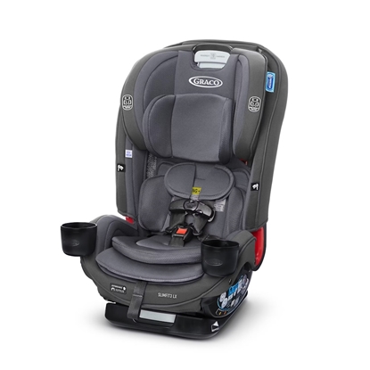 Picture of Graco SlimFit3 LX 3-in-1 Car Seat - Kunningham