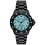 Picture of Emporio Armani Sea Explorer Auto Black Stainless Steel Watch