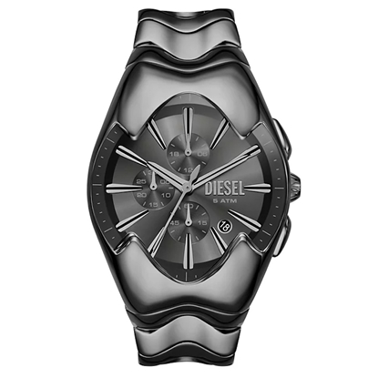 Picture of Diesel Mercurial Stainless Steel Watch