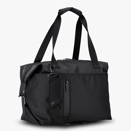 Picture of Ogio PACE PRO Duffel Bag - Black