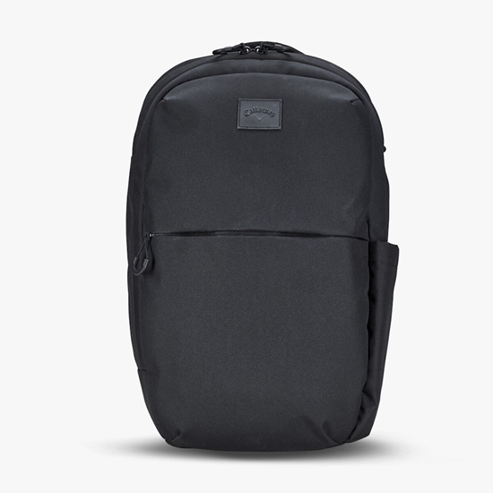 Picture of Callaway Clubhouse Backpack - Black