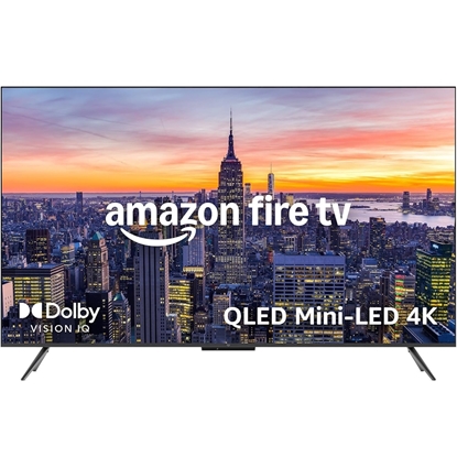 Picture of Amazon Fire TV 75'' Omni Mini-LED Series 4K UHD Smart TV