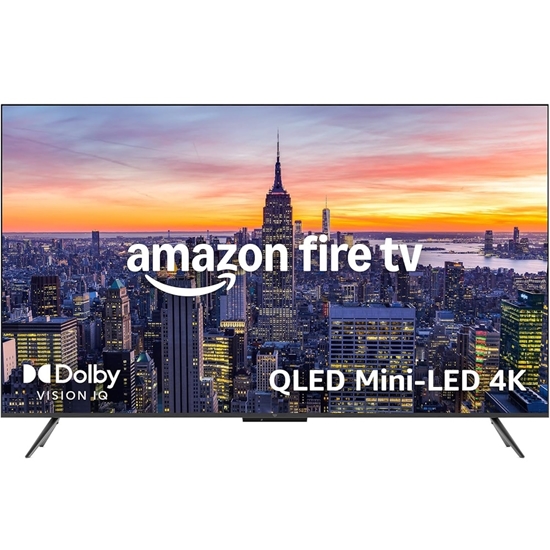Picture of Amazon Fire TV 75'' Omni Mini-LED Series 4K UHD Smart TV